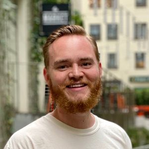 Meet your Posher, Cody